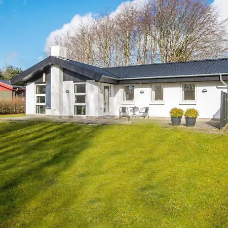 Holiday home Xl
