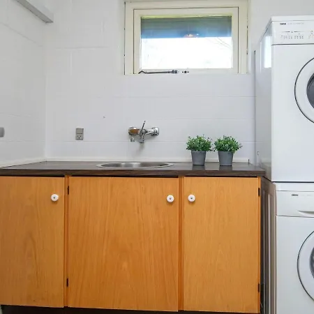 6 Person In Toftlund-by Traum Holiday home *