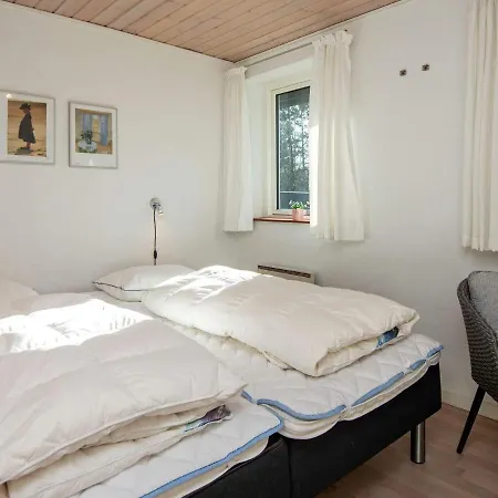6 Person In Toftlund-by Traum Holiday home *