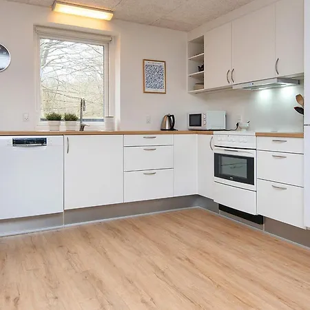 6 Person In Toftlund-by Traum Holiday home Toftlund