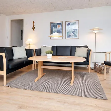 6 Person In Toftlund-by Traum Holiday home