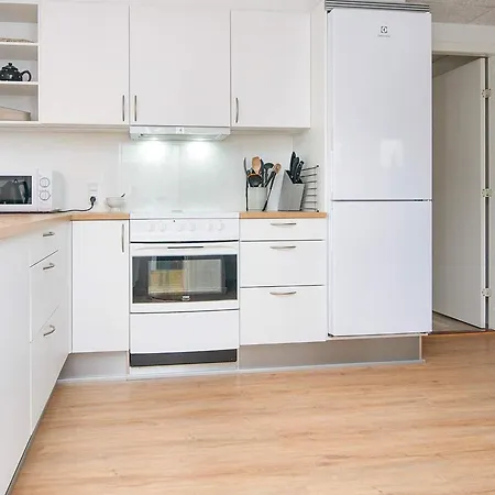 6 Person In Toftlund-by Traum Holiday home