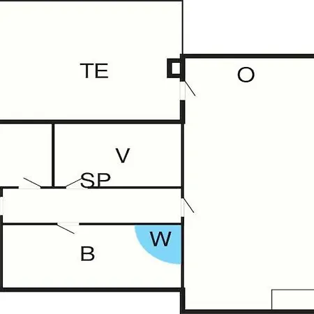 Holiday home Xl