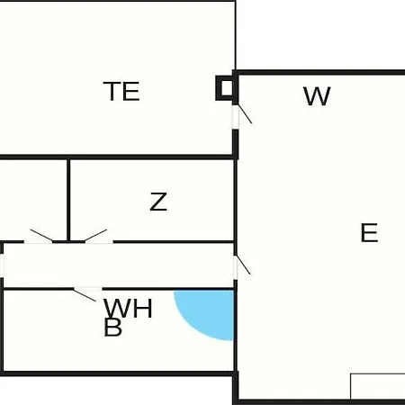 Xl Holiday home *