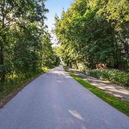 6 Person In Toftlund-by Traum Holiday home Toftlund
